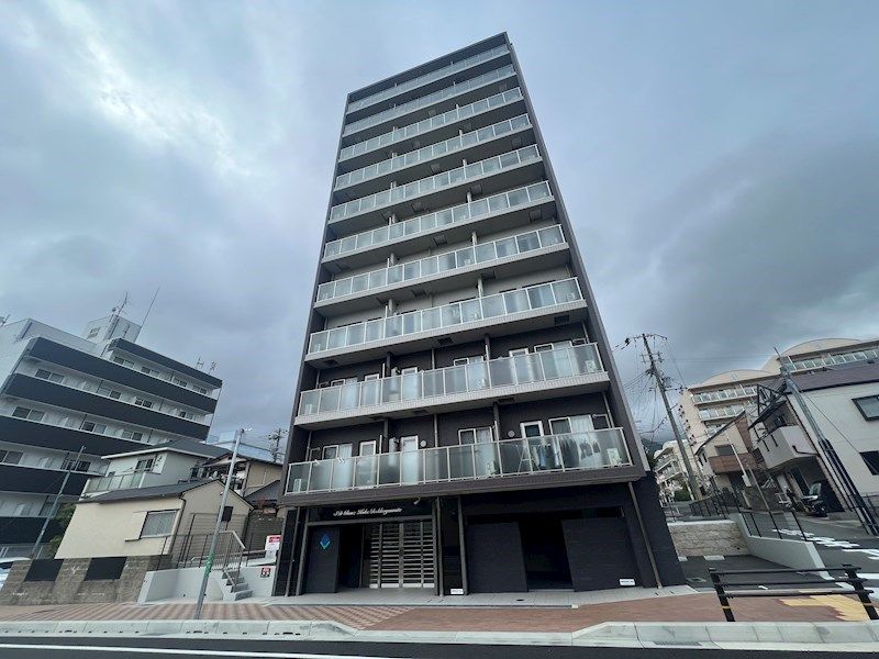 SDグランツ神戸六甲山手の外観画像
