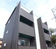 NKクレール塚口の外観画像