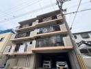 グランディア西宮浜の外観画像
