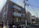 CREST明石の外観画像