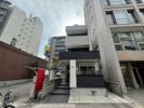 ワコーレヴィータ神戸駅NORTHの外観画像