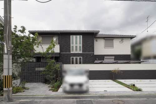 SHA MAISON新伊丹の外観画像