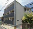 メゾンWO東園田の外観画像