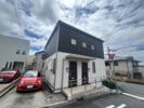 SOLANA住吉の外観画像