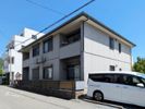 シャーメゾン甲南の外観画像