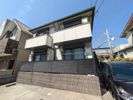 シャーメゾン芦屋の外観画像