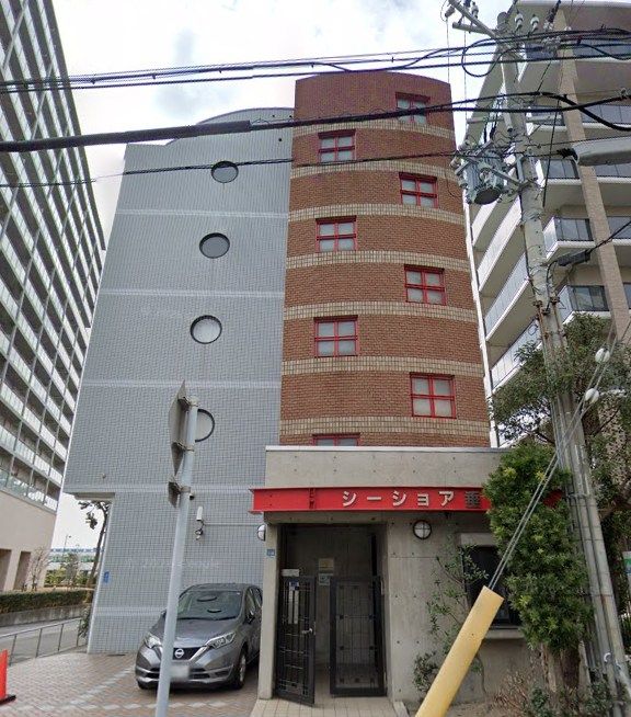 シーショア垂水の外観画像