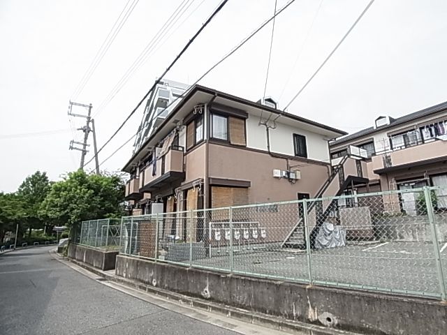 塩屋ヴィレッジの外観画像