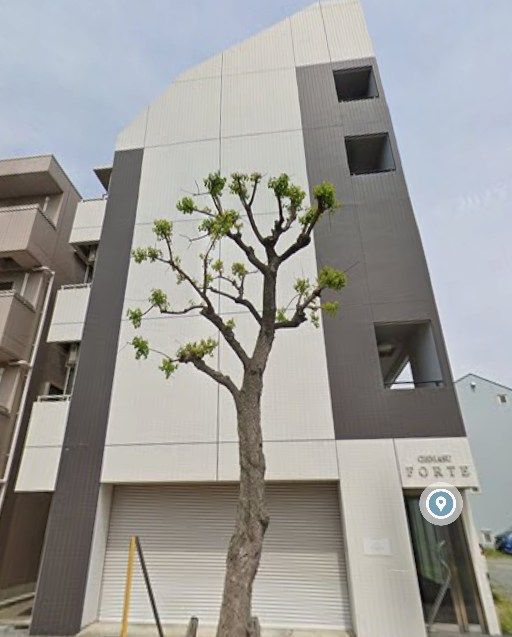 FORTE大桝の外観画像