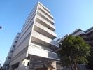 ライオンズマンション住吉南町の外観画像