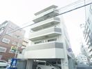 アーバンハウス神戸の外観画像