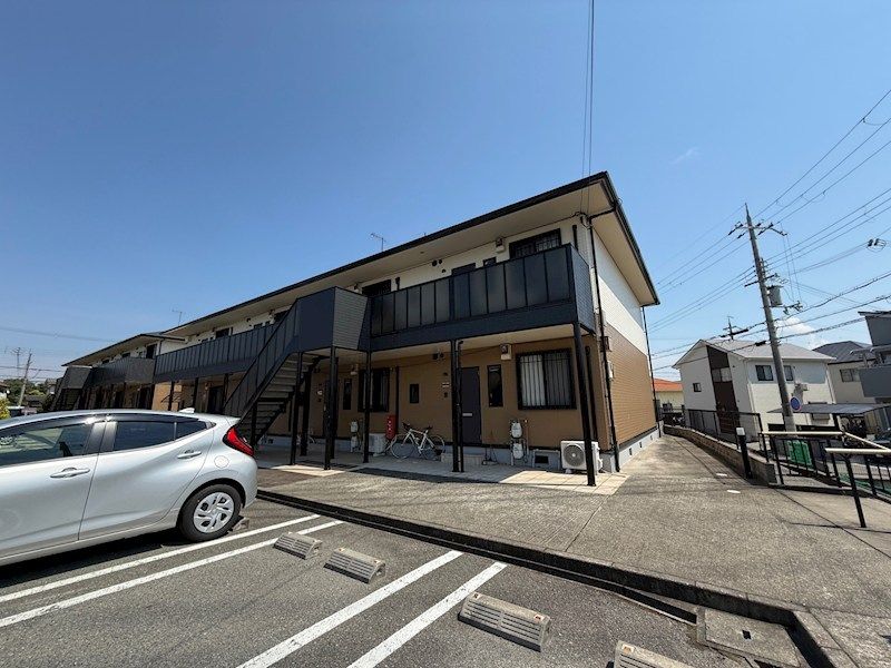 プランドールMITANIの外観画像