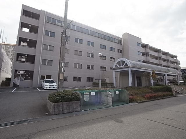 西神糀台ミオの外観画像