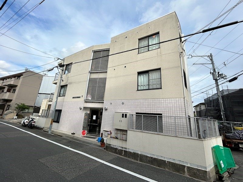 THE CITY 鳴尾の外観画像