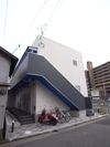 キューブハイツの外観画像