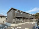 クローバー富士3号館の外観画像