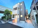 ジーメゾン東本町エルカーサの外観画像