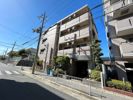 エスポワール西宮北口の外観画像