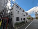 アイビー館の外観画像