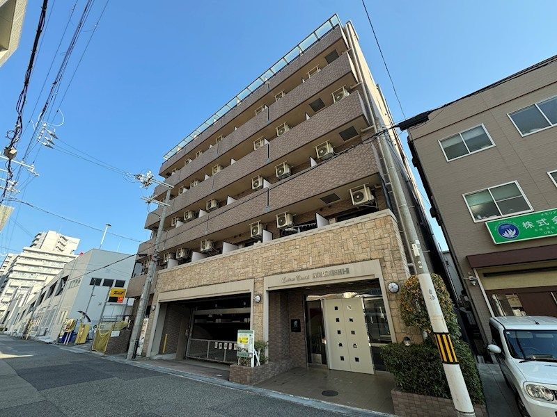 エステムコート神戸西2の外観画像