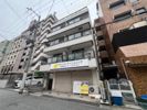 シルクパレス三宮の外観画像