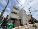 ワコーレヴィータ西宮今津EASTの外観画像