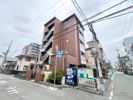 グローリー立花の外観画像
