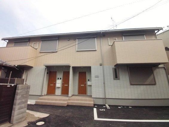ルシエール天城通2の外観画像