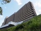 朝日プラザCITYウエストヒル神戸の外観画像