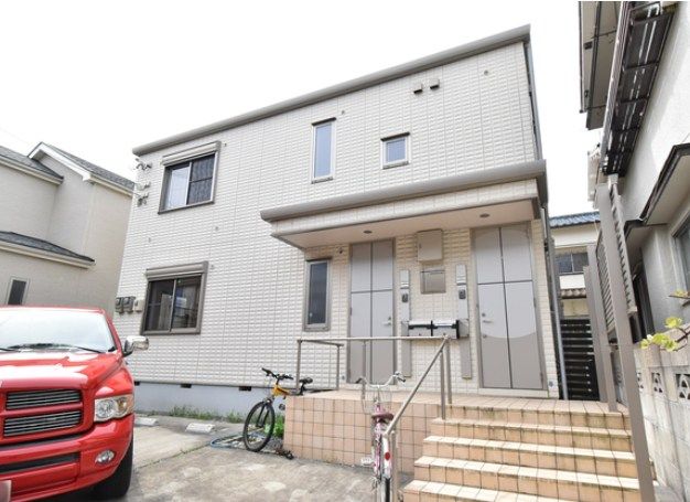 HEBELMAISON MIOの外観画像