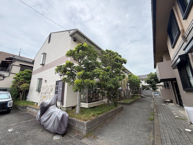 ベルコモン甲子園の外観画像