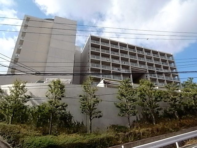 ジークレフ六甲の丘の外観画像