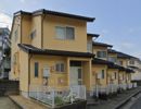 タウンハウス伊川谷の外観画像