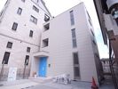 ブランシュ芦屋の外観画像