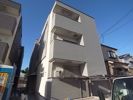 フジパレス南塚口EASTの外観画像