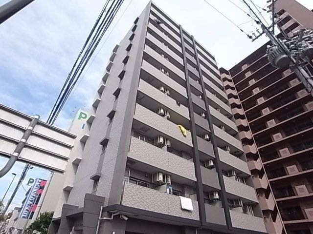 エヴァステージ神戸六甲の外観画像