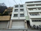 東陽マンションの外観画像