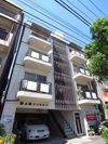 津ノ峰マンションの外観画像