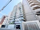 フラシア東難波の外観画像