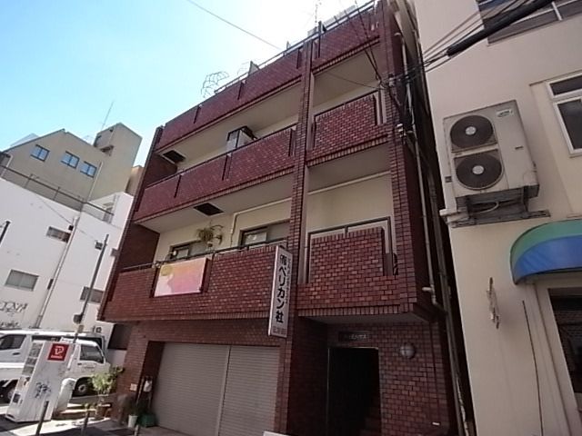 スリールKOBE元町の外観画像