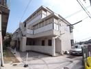 MJハイツ塩屋ヒルズの外観画像