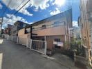 ウィンディア中山手 Aの外観画像