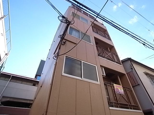 ディアコート雅の外観画像