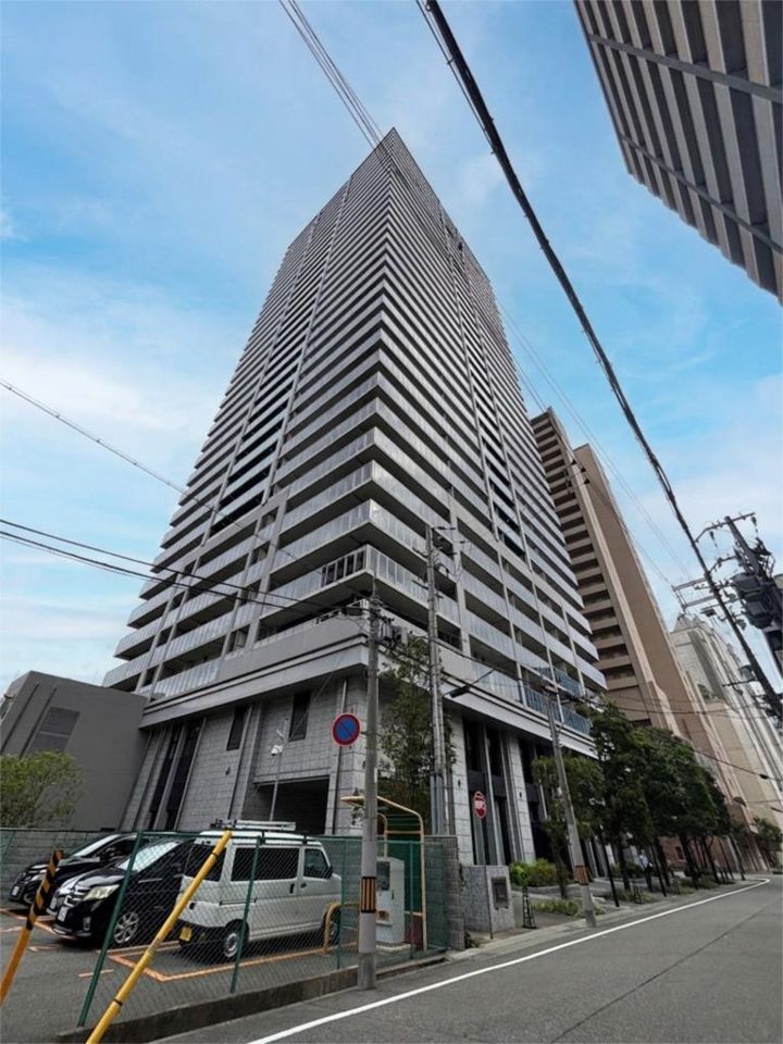神戸ハーバータワーの外観画像