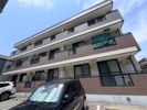 CASA IKUMATA3の外観画像