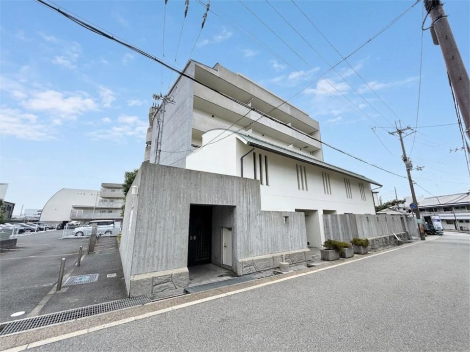 ひよどりの外観画像