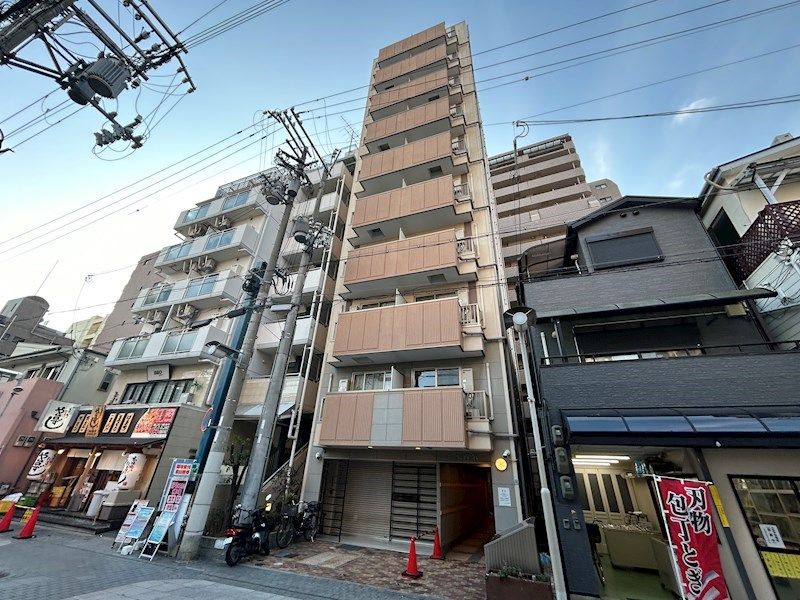 エル西宮の外観画像