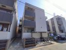 フジパレス西立花6番館の外観画像