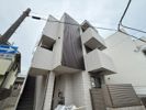 HEBEL MAISON ITMの外観画像
