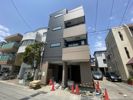 ドエル城ヶ堀FINEの外観画像